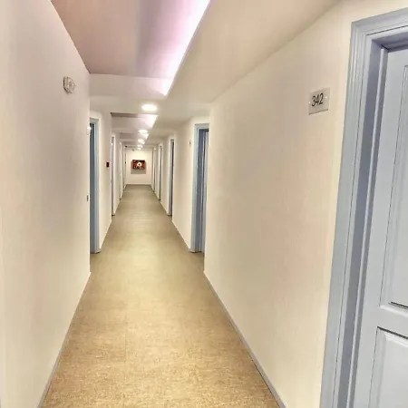 Family Appartement *