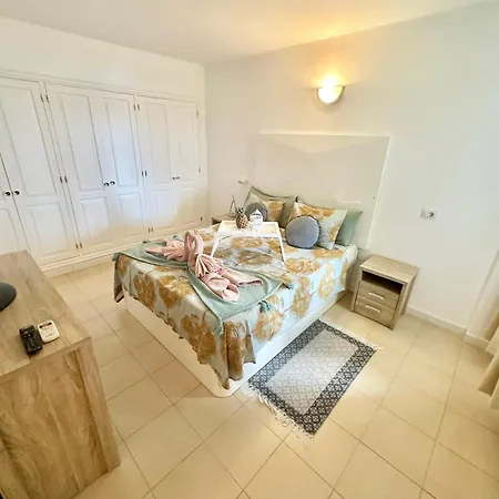Family Appartement