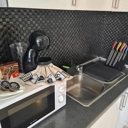 Apartamento Family