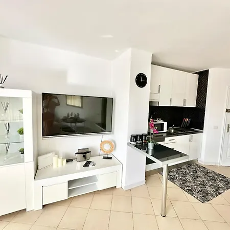 Apartamento Family *