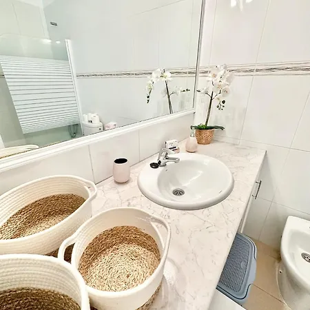 Appartement Family San Miguel de Abona