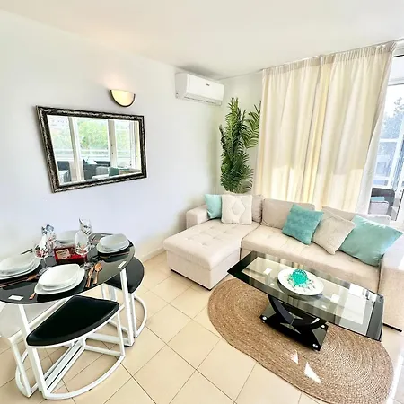 Family Appartement San Miguel de Abona